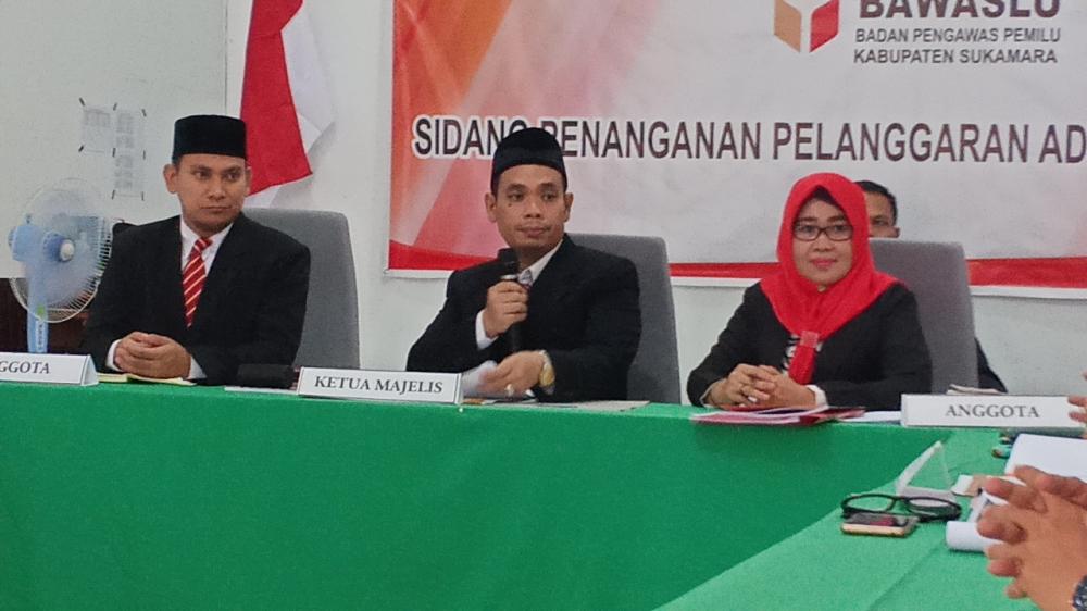 Mekanisme Perekrutan Panwascam Diminta Berkualitas
