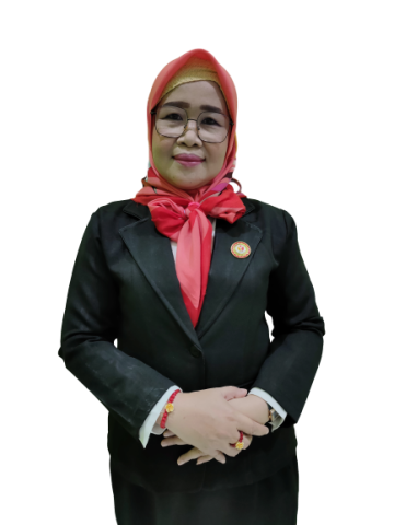 Anggota Bawaslu Kabupaten Sukamara