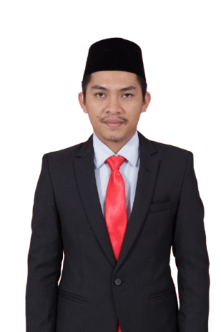 Ketua Bawaslu Kabupaten Sukamara
