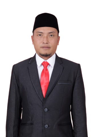 Anggota Bawaslu Kabupaten Sukamara
