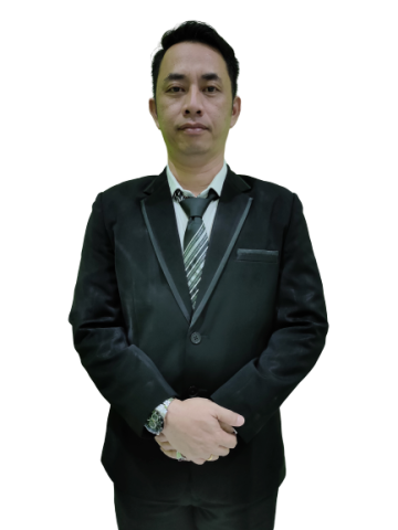 Koordinator Sekretariat Bawaslu Kabupaten Sukamara