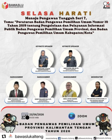 Selasa Harati