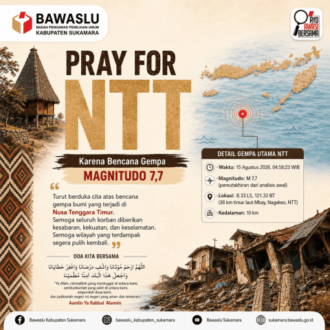 Gempa NTT