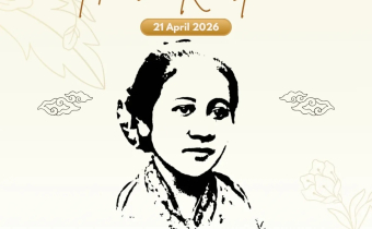 Selamat Hari Kartini