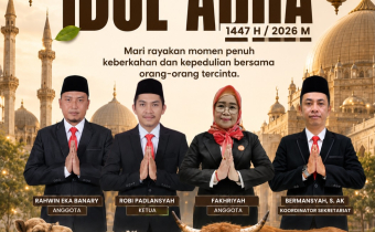 Hari Raya Idul Adha