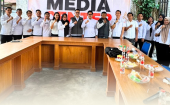 Persiapan Uji Petik Pemutakhiran Data Pemilih Berkelanjutan Bersama KPU Kabupaten Sukamara