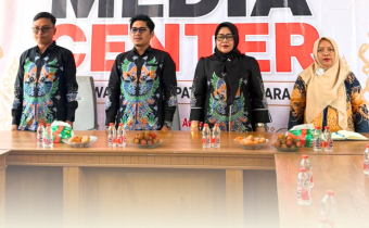 RDK Implementasi Reformasi Birokrasi Bersama BKPSDM