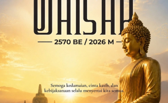 Hari Raya Waisak
