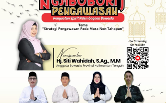 Ngabuburit Pengawasan Tahun 2026