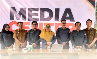 Rakor Identifikasi Potensi Sengketa melalui Pemetaan Dinamika Politik Daerah