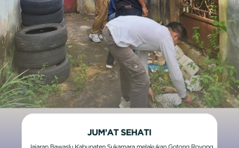 Jumat Sehati