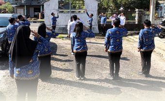 Hari Kebangkitan Nasional