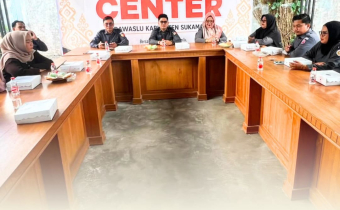 Rapat Persiapan Kegiatan P2P
