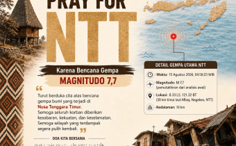 Gempa NTT