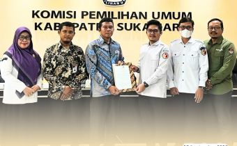 Pengawasan Rapat Pleno Terbuka PDPB Triwulan III 2026