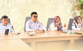 RDK bersama BKPSDM