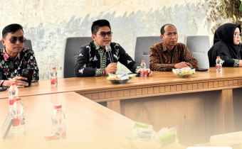RDK bersama BKPSDM