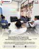 Rapat Pembinaan SDM Pengawas