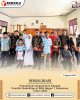 Sosialisasi Pemahaman Kepemiluan kepada Pemilih Disabilitas