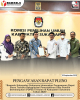 Pengawasan Rapat Pleno Terbuka PDPB Triwulan III 2026