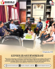 Konsolidasi Demokrasi Bersama DisDukcapil Sukamara
